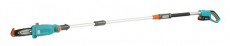 Gardena 14770-20 TCS 20/18V P4A TELESZKÓPOS ÁGVÁGÓ AKKUMULÁTORRAL Háztartás / Otthon / Kültér - Kültér / kerti termék / grill - Kültéri / kerti szerszám - 464989