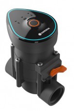 Gardena 1285-29 ÖNTÖZŐSZELEP 9 V BLUETOOTH Háztartás / Otthon / Kültér - Kültér / kerti termék / grill - Kiegészítő - 465128