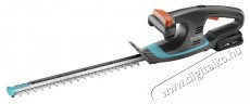 Gardena Easycut 40/18V P4A akkumulátoros sövénynyíró Háztartás / Otthon / Kültér - Kültér / kerti termék / grill - Sövény / kézi fű és lomb vágó - 463146