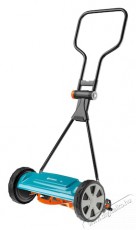 Gardena 400 Classic suhanó fűnyíró Háztartás / Otthon / Kültér - Szerszám - Egyéb szerszám - 437890