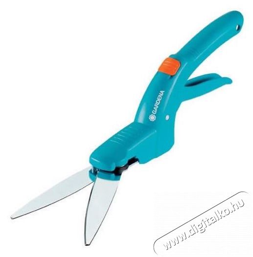 Gardena 8730-30 Classic fűny&iacute;r&oacute; oll&oacute; Konyhai term&eacute;kek - Konyhai eszk&ouml;z - K&eacute;s / oll&oacute; - 413792