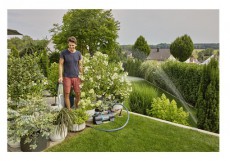 Gardena 9058-20 6300 Silent Comfort kerti szivattyú Háztartás / Otthon / Kültér - Kültér / kerti termék / grill - Szivattyú - 500212