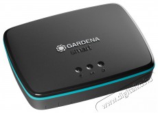 Gardena Smart Gateway Háztartás / Otthon / Kültér - Kültér / kerti termék / grill - Öntöző / locsoló - 508103