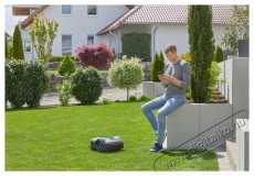 Gardena Smart Gateway Háztartás / Otthon / Kültér - Kültér / kerti termék / grill - Öntöző / locsoló - 508103