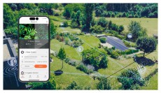 Gardena Smart Gateway Háztartás / Otthon / Kültér - Kültér / kerti termék / grill - Öntöző / locsoló - 508103