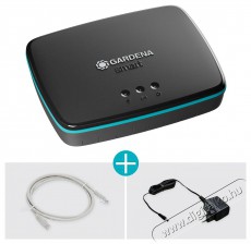 Gardena Smart Gateway Háztartás / Otthon / Kültér - Kültér / kerti termék / grill - Öntöző / locsoló - 508103