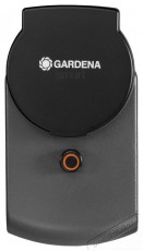 Gardena Smart távirányítós aljzat Háztartás / Otthon / Kültér - Okos otthon - Okos konnektor - 522713