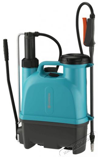 Gardena 1114020 háti permetező - 12 L Háztartás / Otthon / Kültér - Kültér / kerti termék / grill - Permetezőgép - 365549