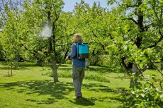 Gardena 1114020 háti permetező - 12 L Háztartás / Otthon / Kültér - Kültér / kerti termék / grill - Permetezőgép - 365549
