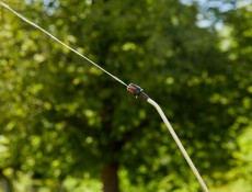 Gardena 1114020 háti permetező - 12 L Háztartás / Otthon / Kültér - Kültér / kerti termék / grill - Permetezőgép - 365549