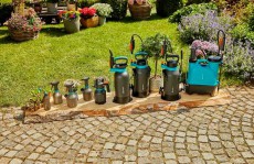 Gardena 1114020 háti permetező - 12 L Háztartás / Otthon / Kültér - Kültér / kerti termék / grill - Permetezőgép - 365549