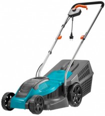 Gardena 503120 PowerMax 1100/32 fűnyíró Háztartás / Otthon / Kültér - Kültér / kerti termék / grill - Fűnyíró / gyeplazító - 365541