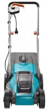 Gardena 503120 PowerMax 1100/32 fűnyíró Háztartás / Otthon / Kültér - Kültér / kerti termék / grill - Fűnyíró / gyeplazító - 365541