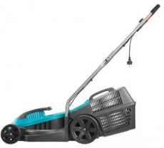 Gardena 503120 PowerMax 1100/32 fűnyíró Háztartás / Otthon / Kültér - Kültér / kerti termék / grill - Fűnyíró / gyeplazító - 365541