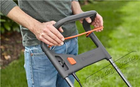 Gardena 504220 PowerMax 1800/42 fűny&iacute;r&oacute; H&aacute;ztart&aacute;s / Otthon / K&uuml;lt&eacute;r - K&uuml;lt&eacute;r / kerti term&eacute;k / grill - Fűny&iacute;r&oacute; / gyeplaz&iacute;t&oacute; - 365535