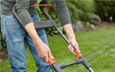 Gardena 504220 PowerMax 1800/42 fűny&iacute;r&oacute; H&aacute;ztart&aacute;s / Otthon / K&uuml;lt&eacute;r - K&uuml;lt&eacute;r / kerti term&eacute;k / grill - Fűny&iacute;r&oacute; / gyeplaz&iacute;t&oacute; - 365535