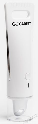 Garett Beauty Lift Eye fehér szemkörnyék masszírozó készülék Szépségápolás / Egészség - Masszírozás / relaxáció - Kézi masszírozó