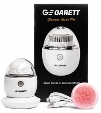 Garett Beauty Clean Pro elektromos arctisztító kefe Szépségápolás / Egészség - Arc / bőr ápolás - Arctisztító - 369662