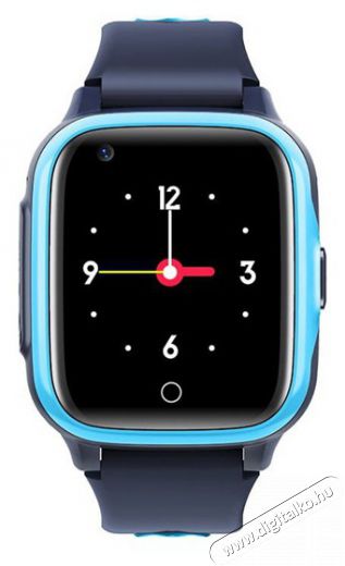 Garett Electronics Garett Kids Trendy 4G kék okosóra Mobil / Kommunikáció / Smart - Okos eszköz - Okosóra - 398126