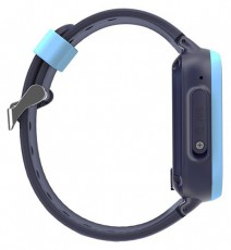 Garett Electronics Garett Kids Trendy 4G kék okosóra Mobil / Kommunikáció / Smart - Okos eszköz - Okosóra - 398126