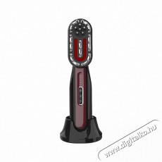 Garett Beauty Multi Care Brush black Sz&eacute;ps&eacute;g&aacute;pol&aacute;s / Eg&eacute;szs&eacute;g - Arc / bőr &aacute;pol&aacute;s - Kieg&eacute;sz&iacute;tő - 511929