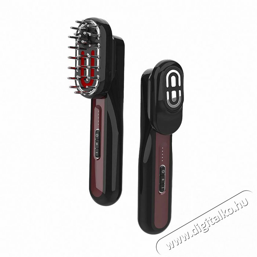 Garett Beauty Multi Care Brush black Sz&eacute;ps&eacute;g&aacute;pol&aacute;s / Eg&eacute;szs&eacute;g - Arc / bőr &aacute;pol&aacute;s - Kieg&eacute;sz&iacute;tő - 511929