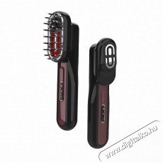 Garett Beauty Multi Care Brush black Sz&eacute;ps&eacute;g&aacute;pol&aacute;s / Eg&eacute;szs&eacute;g - Arc / bőr &aacute;pol&aacute;s - Kieg&eacute;sz&iacute;tő - 511929
