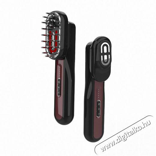 Garett Beauty Multi Care Brush black Sz&eacute;ps&eacute;g&aacute;pol&aacute;s / Eg&eacute;szs&eacute;g - Arc / bőr &aacute;pol&aacute;s - Kieg&eacute;sz&iacute;tő - 511929