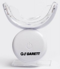 Garett Beauty Smile Charge fogfehérítő lámpa Szépségápolás / Egészség - Száj / fog ápolás - Fogfehérítő - 369668
