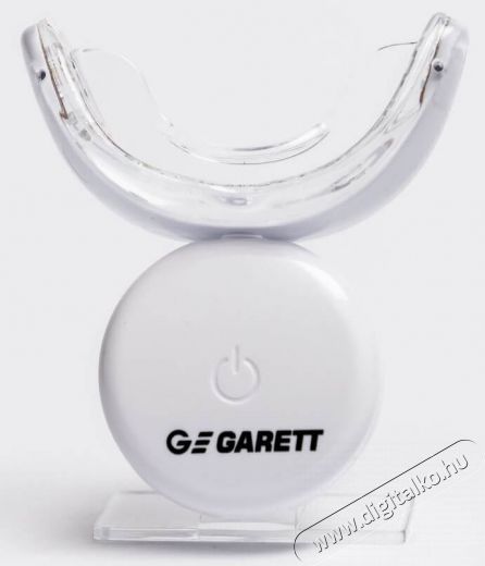 Garett Beauty Smile Charge fogfehérítő lámpa Szépségápolás / Egészség - Száj / fog ápolás - Fogfehérítő - 369668