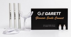 Garett Beauty Smile Connect fogfehérítő lámpa Szépségápolás / Egészség - Száj / fog ápolás - Fogfehérítő - 369669