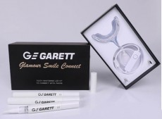 Garett Beauty Smile Connect fogfehérítő lámpa Szépségápolás / Egészség - Száj / fog ápolás - Fogfehérítő - 369669