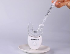 Garett Beauty Smile Gel utántöltő fogfehérítő gélkészlet Szépségápolás / Egészség - Száj / fog ápolás - Kiegészítő - 369670