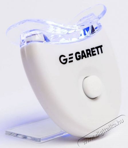 Garett Beauty Smile Lite fogfehérítő lámpa Szépségápolás / Egészség - Száj / fog ápolás - Fogfehérítő - 369671