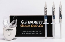 Garett Beauty Smile Lite fogfehérítő lámpa Szépségápolás / Egészség - Száj / fog ápolás - Fogfehérítő - 369671