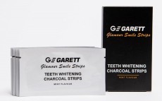 Garett Beauty Smile Strips fogfehérítő szalag Szépségápolás / Egészség - Száj / fog ápolás - Fogfehérítő - 369673