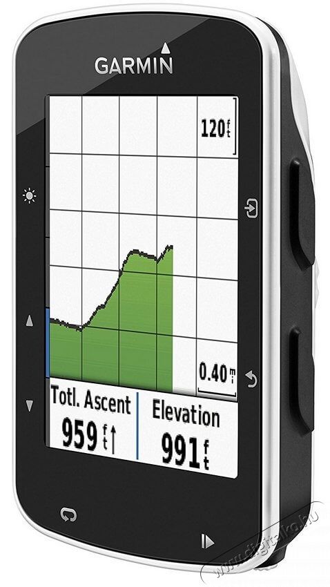 Garmin Edge 520 H&aacute;ztart&aacute;s / Otthon / K&uuml;lt&eacute;r - Egy&eacute;b h&aacute;ztart&aacute;si term&eacute;k - 333623