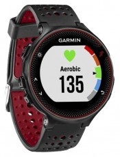 Garmin FORERUNNER 235 HR fekete bord&oacute; Mobil / Kommunik&aacute;ci&oacute; / Smart - Okos eszk&ouml;z - Okos&oacute;ra - 333640