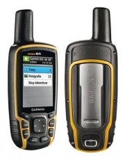 Garmin GPSmap 64 gps navigáció Autóhifi / Autó felszerelés - GPS navigáció - GPS navigáció - 333645
