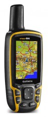 Garmin GPSmap 64 gps navigáció Autóhifi / Autó felszerelés - GPS navigáció - GPS navigáció - 333645