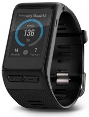 Garmin Vivoactive HR ELLEVATE (Black/Large) Mobil / Kommunik&aacute;ci&oacute; / Smart - Okos eszk&ouml;z - Okos&oacute;ra - 333653