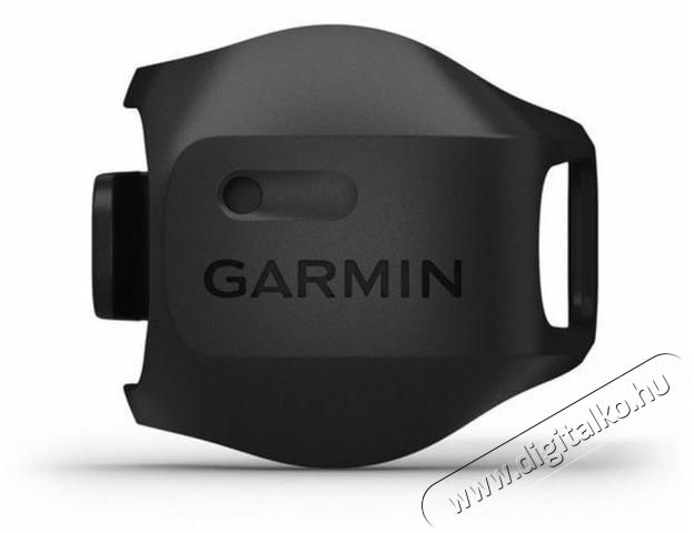 Garmin Bike Speed Sensor 2 Sebesség érzékelő Háztartás / Otthon / Kültér - Játék / Sport - Kiegészítő - 374355
