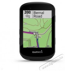 Garmin Edge 530 kerékpáros navigáció Autóhifi / Autó felszerelés - GPS navigáció - Kiegészítő - 374356