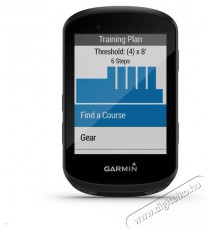 Garmin Edge 530 kerékpáros navigáció Autóhifi / Autó felszerelés - GPS navigáció - Kiegészítő - 374356