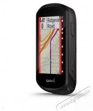 Garmin Edge 530 kerékpáros navigáció Autóhifi / Autó felszerelés - GPS navigáció - Kiegészítő - 374356