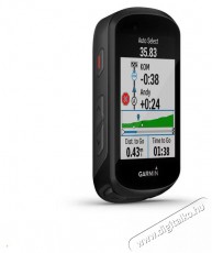 Garmin Edge 530 kerékpáros navigáció Autóhifi / Autó felszerelés - GPS navigáció - Kiegészítő - 374356
