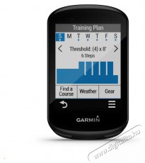 Garmin Edge 830 kerékpáros navigáció Autóhifi / Autó felszerelés - GPS navigáció - GPS navigáció - 374357