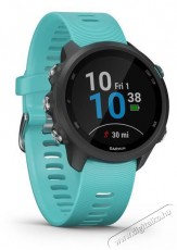 Garmin Forerunner 245 Music Aqua okosóra Mobil / Kommunikáció / Smart - Okos eszköz - Okosóra - 374363