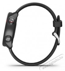Garmin Forerunner 245 Music Fekete okos&oacute;ra Mobil / Kommunik&aacute;ci&oacute; / Smart - Okos eszk&ouml;z - Okos&oacute;ra - 374364