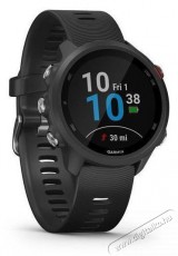 Garmin Forerunner 245 Music Fekete okos&oacute;ra Mobil / Kommunik&aacute;ci&oacute; / Smart - Okos eszk&ouml;z - Okos&oacute;ra - 374364
